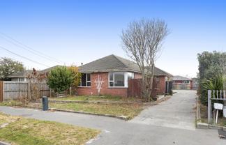 40 Tomrich Street, Aranui