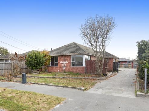 40 Tomrich Street, Aranui