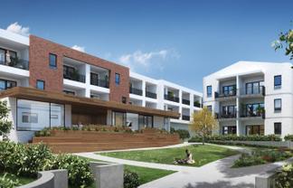 110/81 Mapou Road, Hobsonville