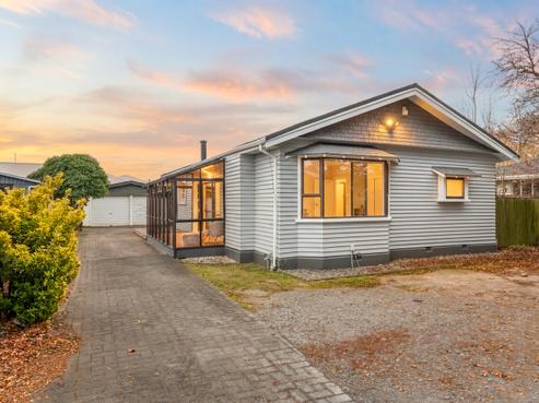 35 Sparks Road, Hoon Hay