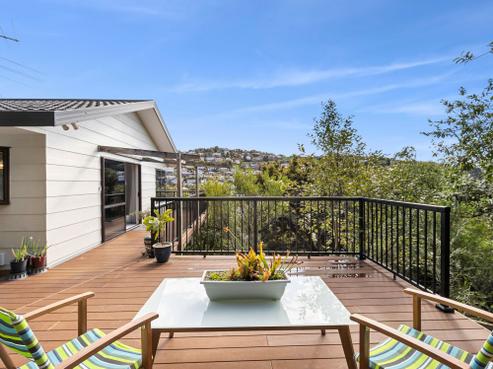 35 Konini Street, Nelson South