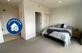 7H/14 Waterloo Quadrant, Auckland Central