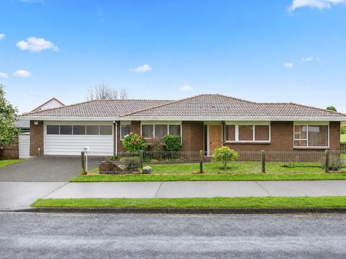 18A Warwick Drive, Lynmore