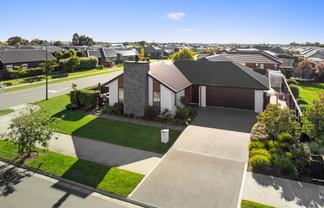 29 Hungerford Drive, Rolleston