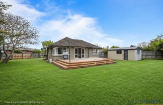 65a Veitches Road, Casebrook