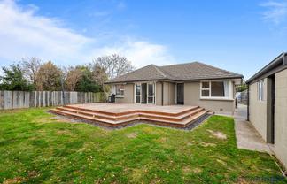 65a Veitches Road, Casebrook