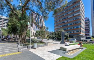 6A/37 Federal Street, Auckland Central
