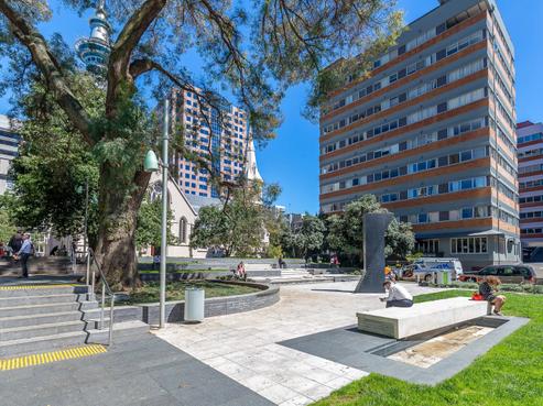 6/37A Federal Street, Auckland Central