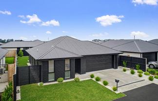 20 Korimako Crescent, Rolleston