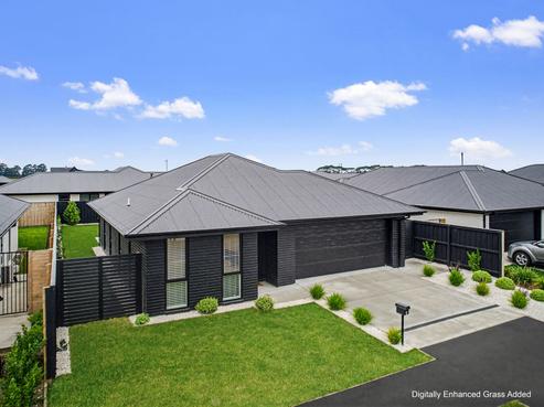 20 Korimako Crescent, Rolleston