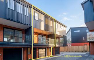 2/26 Morton Avenue, Forrest Hill