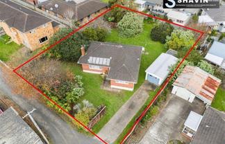 71 Park Avenue, Papatoetoe