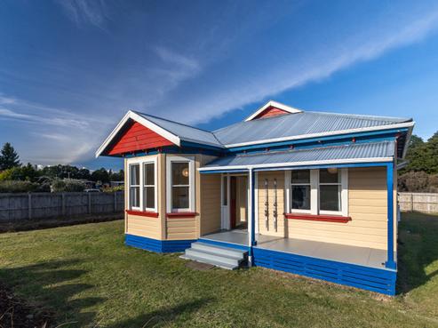 9 Tau Street, Ohakune