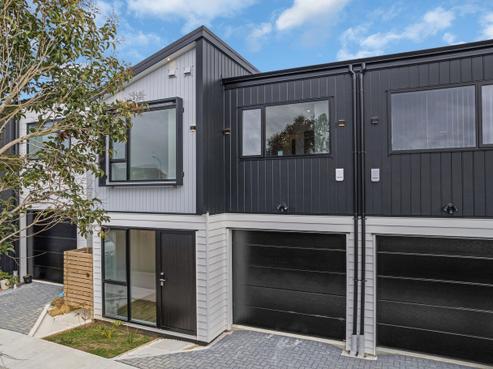 22B Justamere Place, Weymouth