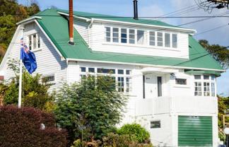 12 Smith Street, GREYMOUTH