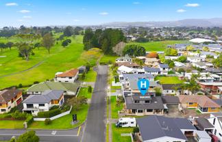 10 Fairway Avenue, Mount Maunganui