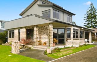 10 Fairway Avenue, Mount Maunganui