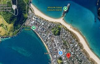 5 Pitau Road, Mount Maunganui