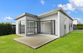 56 Pourewa Street, Te Kauwhata