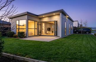 56 Pourewa Street, Te Kauwhata