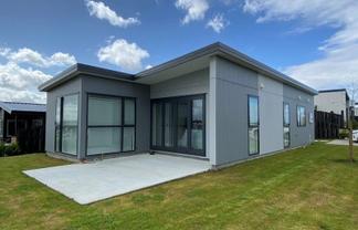 56 Pourewa Street, Te Kauwhata