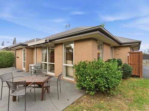1/105 Brynley Street, Hornby