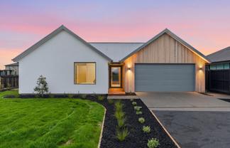 207 Lady Isaac Drive, Rolleston