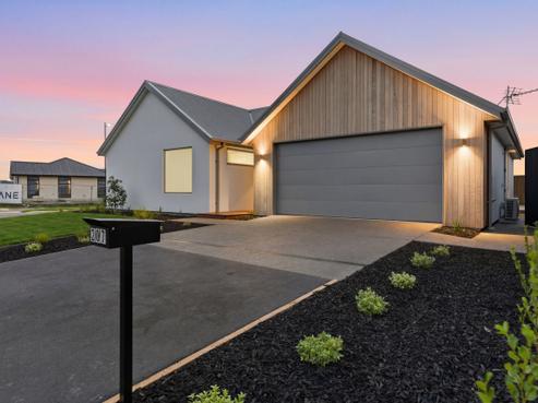 207 Lady Isaac Drive, Rolleston