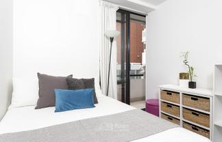 1B/14 Waterloo Quadrant, Auckland Central