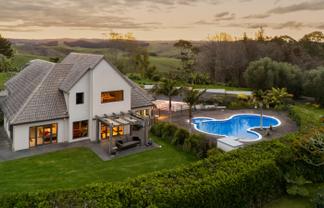 4 Waitete Heights Lane, Kerikeri