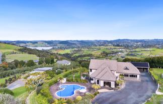 4 Waitete Heights Lane, Kerikeri