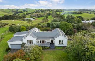 199 Smith Road, Waiuku
