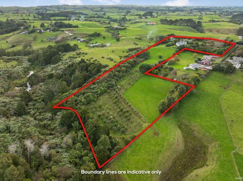199 Smith Road, Otaua