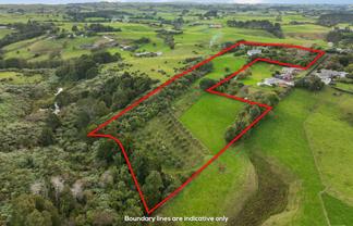 199 Smith Road, Waiuku