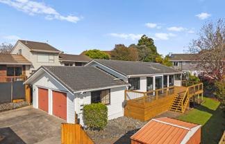 27A Gardner Avenue, New Lynn
