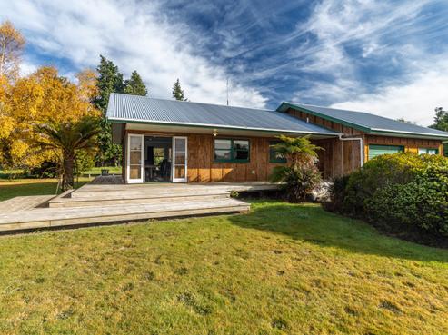 18 Kaha Street, Ohakune