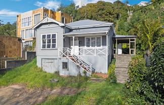 29 Shore Road, Remuera