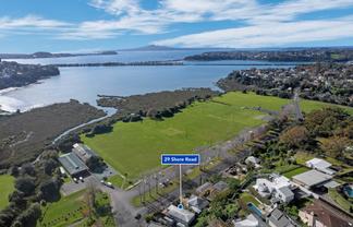 29 Shore Road, Remuera