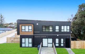 1/399 Massey Road, Mangere East
