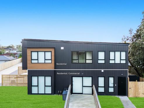 1/399 Massey Road, Mangere East