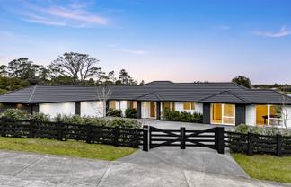 43E Terry Smyth Drive, Kumeu