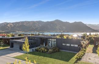 63 Infinity Drive, Wanaka