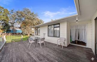 36 Landon Avenue, Papatoetoe