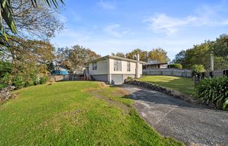 36 Landon Avenue, Papatoetoe