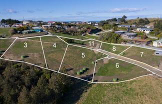  Wanbrow Heights Subdivision, South Hill