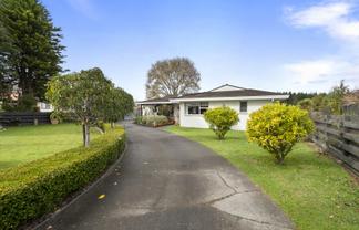 347 Kimbolton Road, Feilding