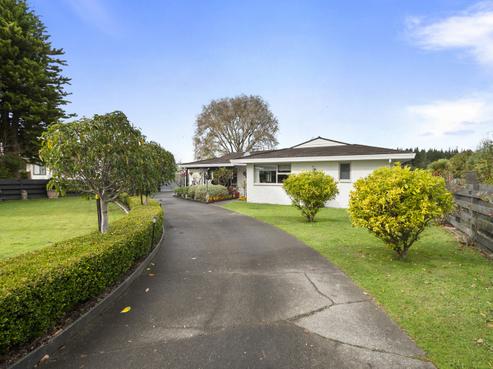 347 Kimbolton Road, Feilding