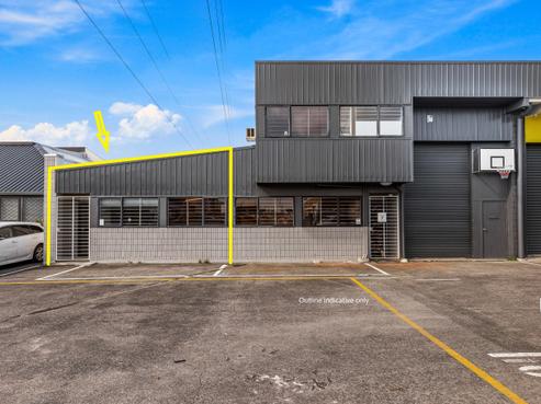 8/3038 Great North Road, New Lynn