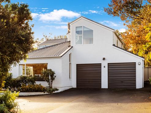 6 Rosehill Road, Macandrew Bay