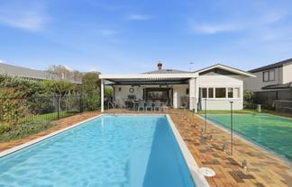 23 Fairholme Avenue, Epsom
